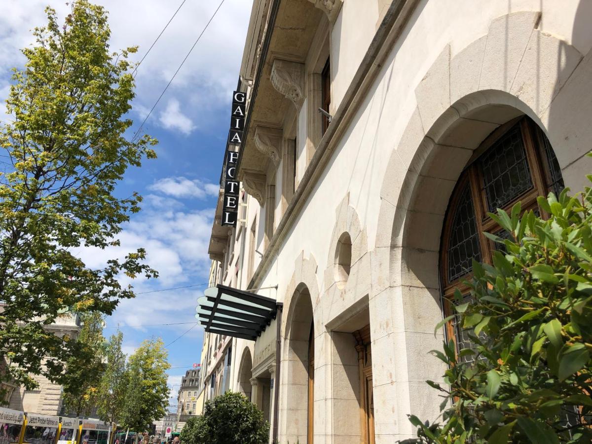Gaia - The Sustainable 4 Star Hotel 4*