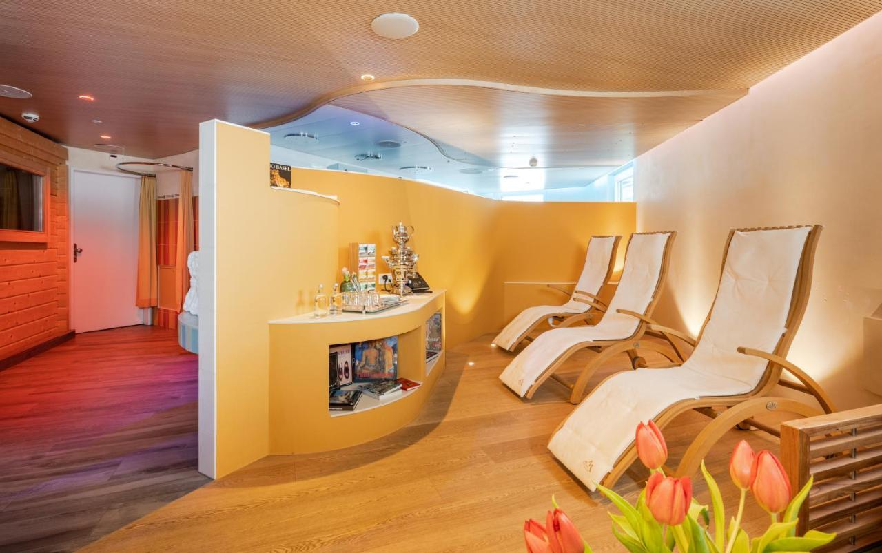 Gaia - The Sustainable 4 Star Hotel 4*
