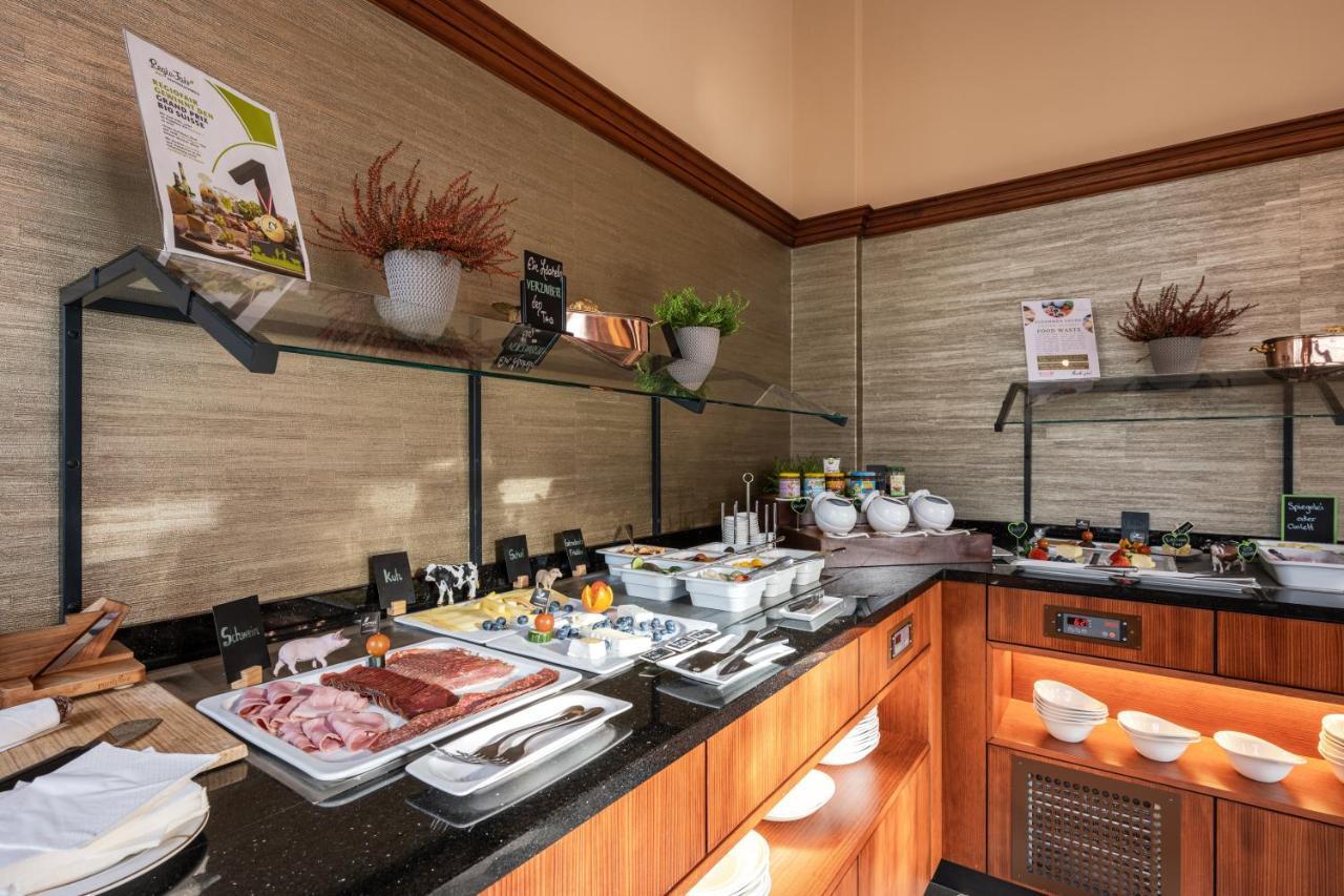 Hotel Gaia - The Sustainable 4 Star Basel