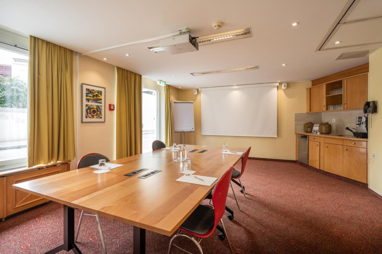 Hotel Gaia - The Sustainable 4 Star 4*