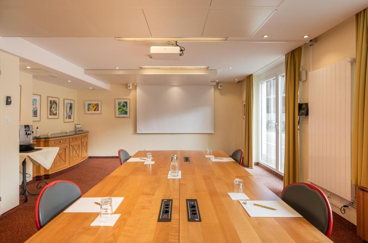 Gaia - The Sustainable 4 Star Hotel