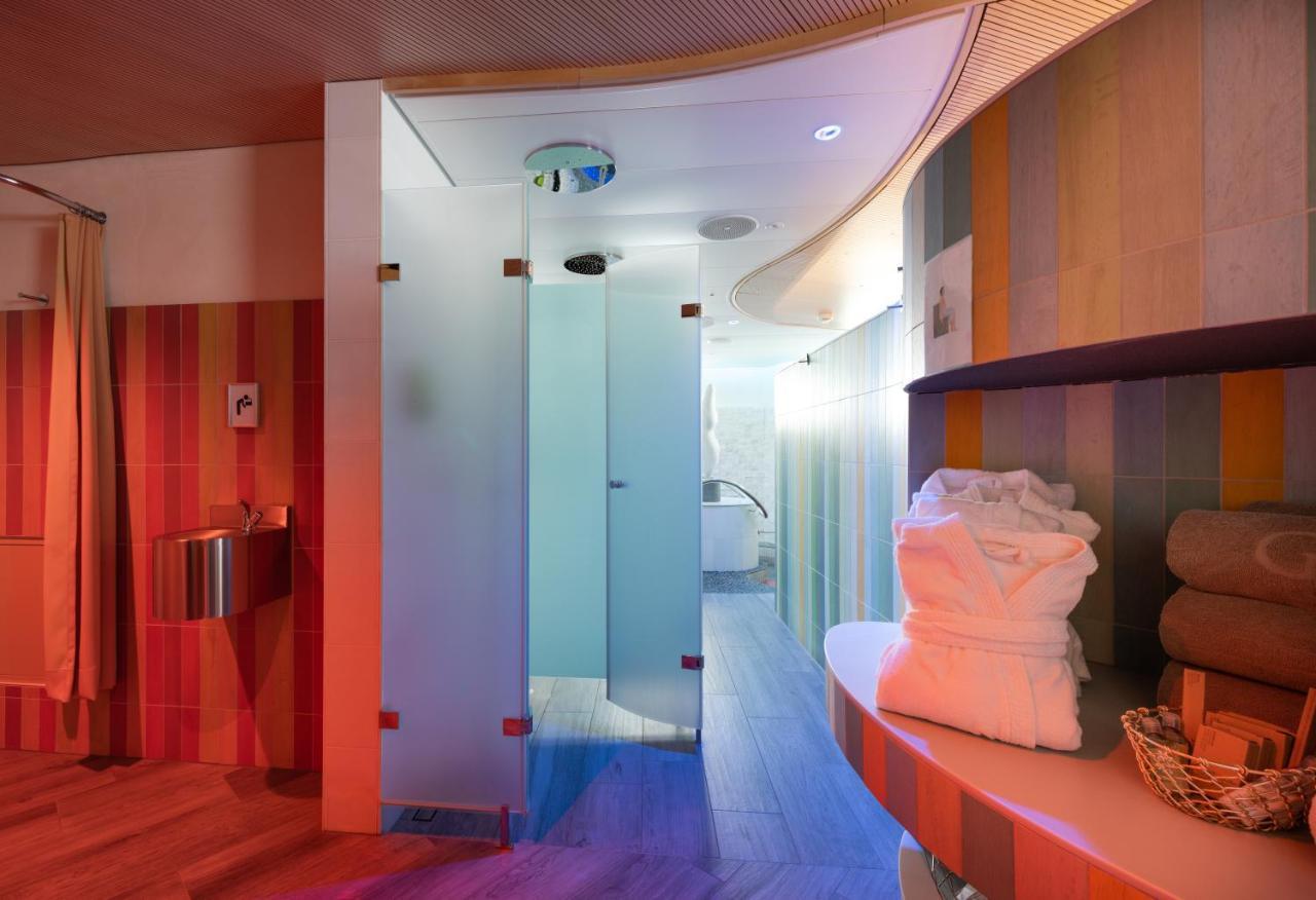 Hotel Gaia - The Sustainable 4 Star 4*