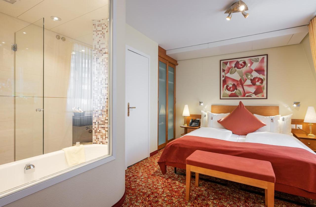 Gaia - The Sustainable 4 Star Hotel