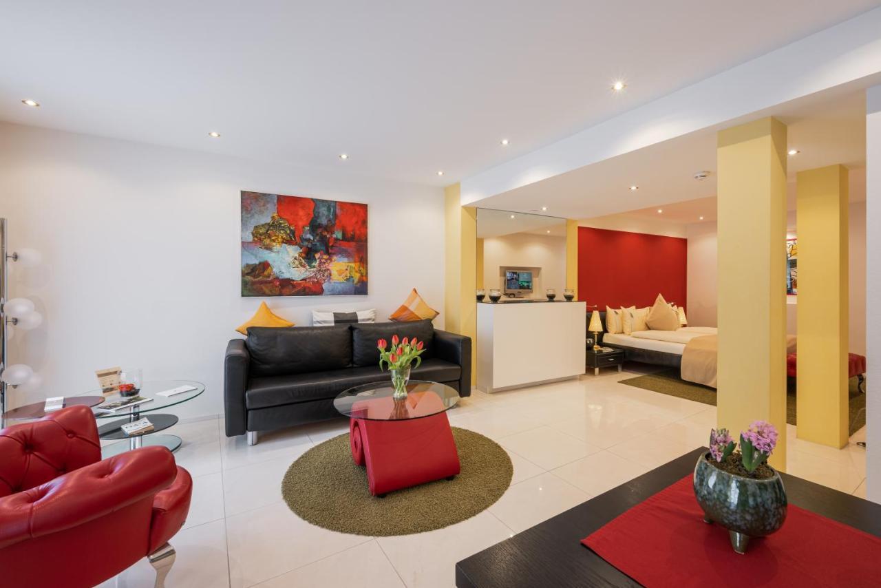 Hotel Gaia - The Sustainable 4 Star