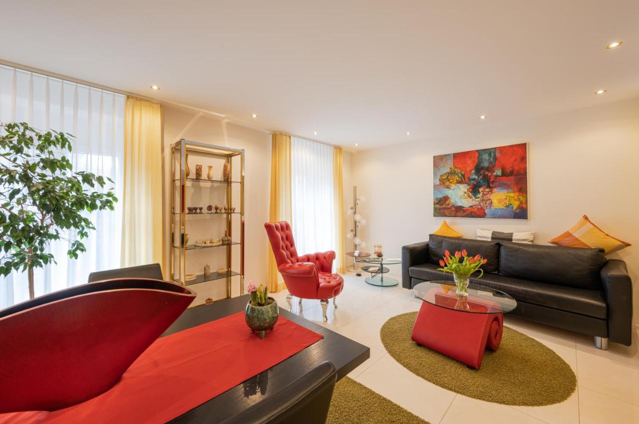 Gaia - The Sustainable 4 Star Hotel Basel