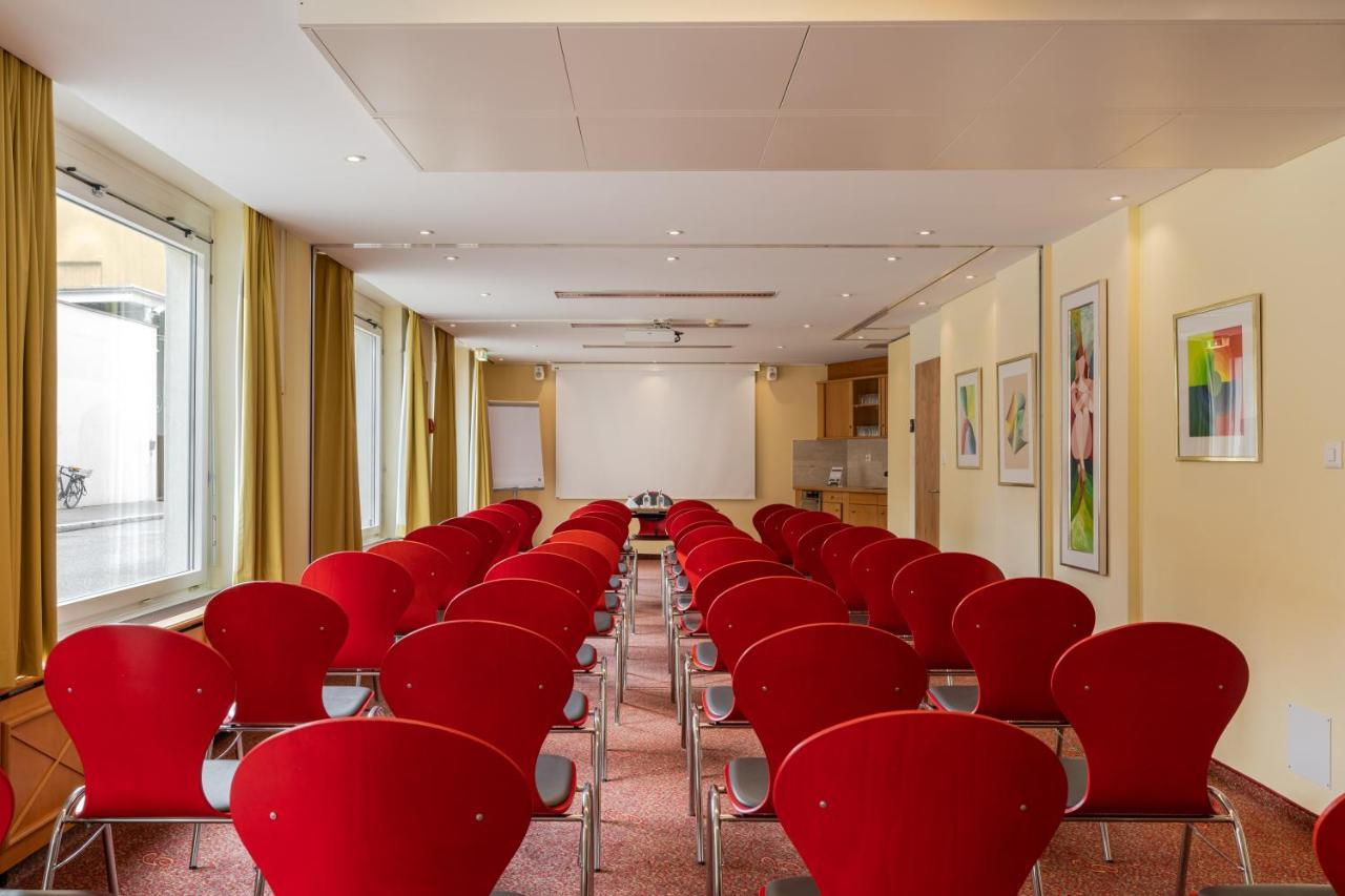 Gaia - The Sustainable 4 Star 4* Basel