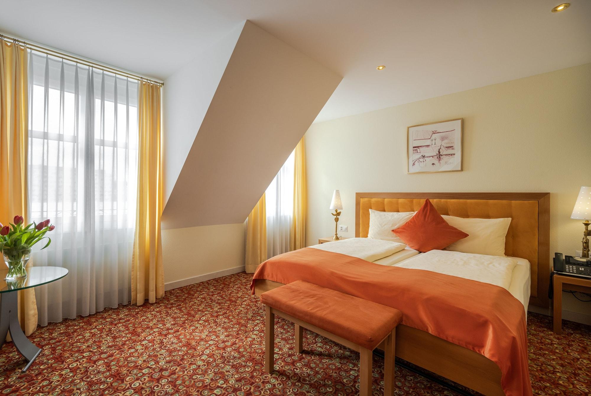 Gaia - The Sustainable 4 Star Hotel
