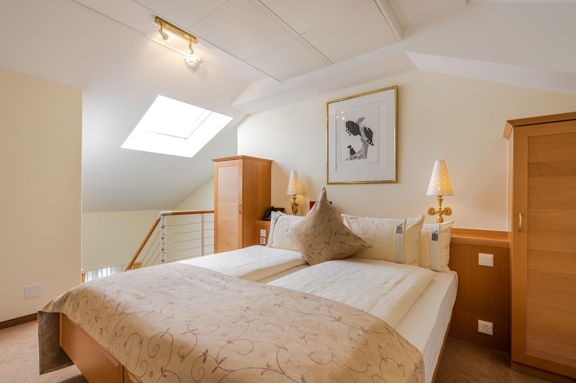 Gaia - The Sustainable 4 Star Hotel 4*
