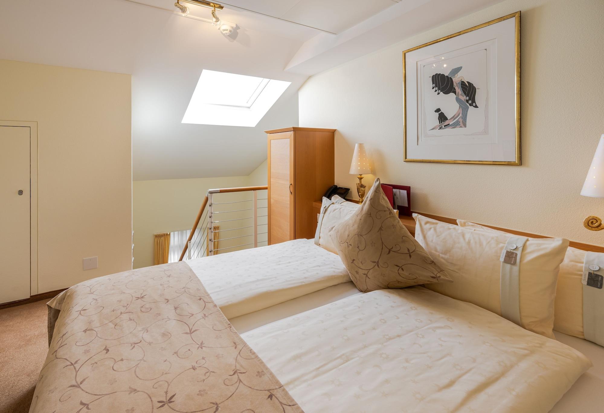 Gaia - The Sustainable 4 Star Hotel