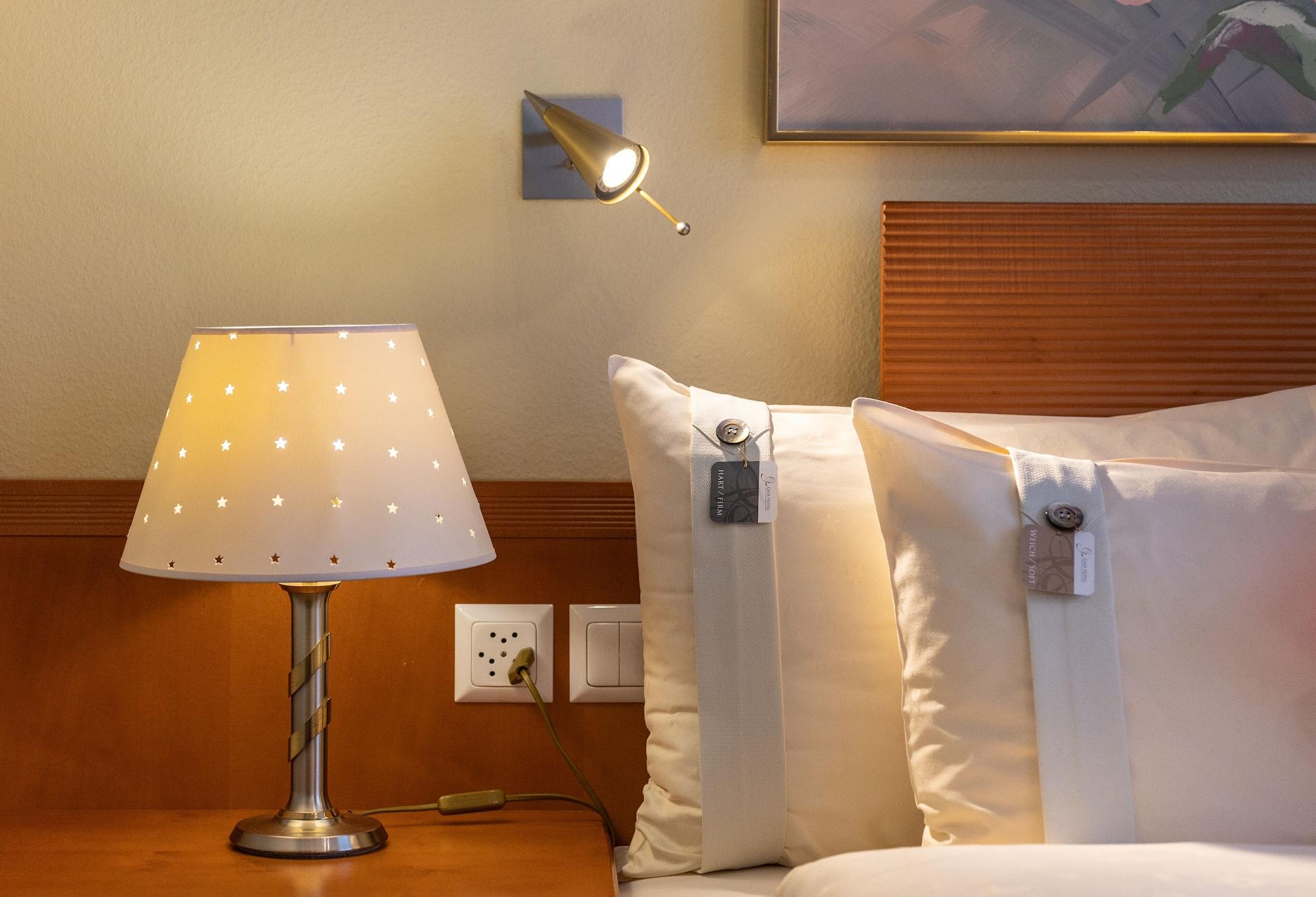 Hotel Gaia - The Sustainable 4 Star Basel