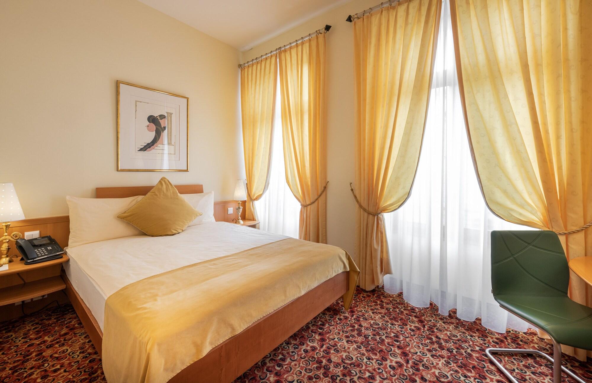 Hotel Gaia - The Sustainable 4 Star