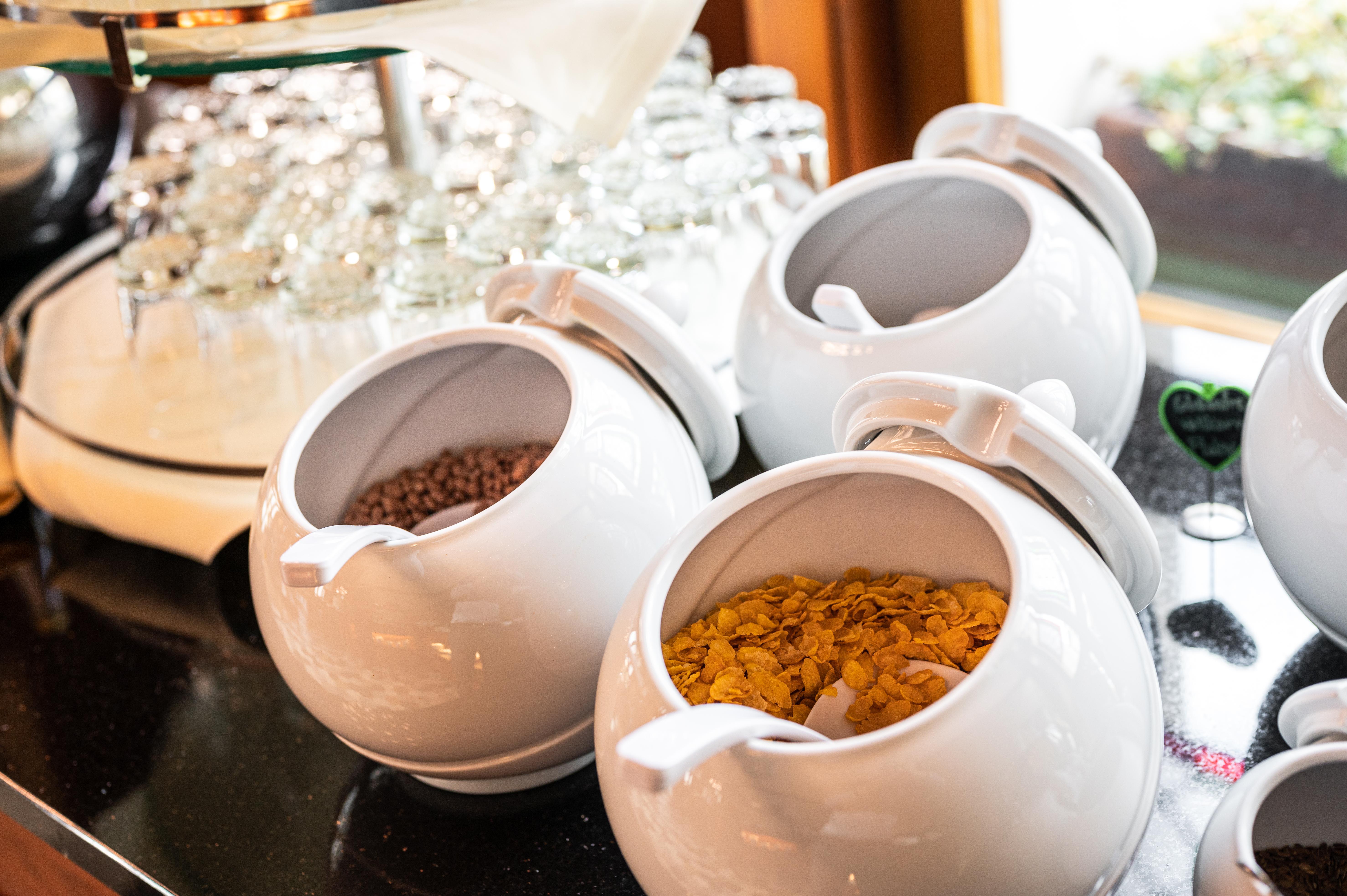Hotel Gaia - The Sustainable 4 Star Basel