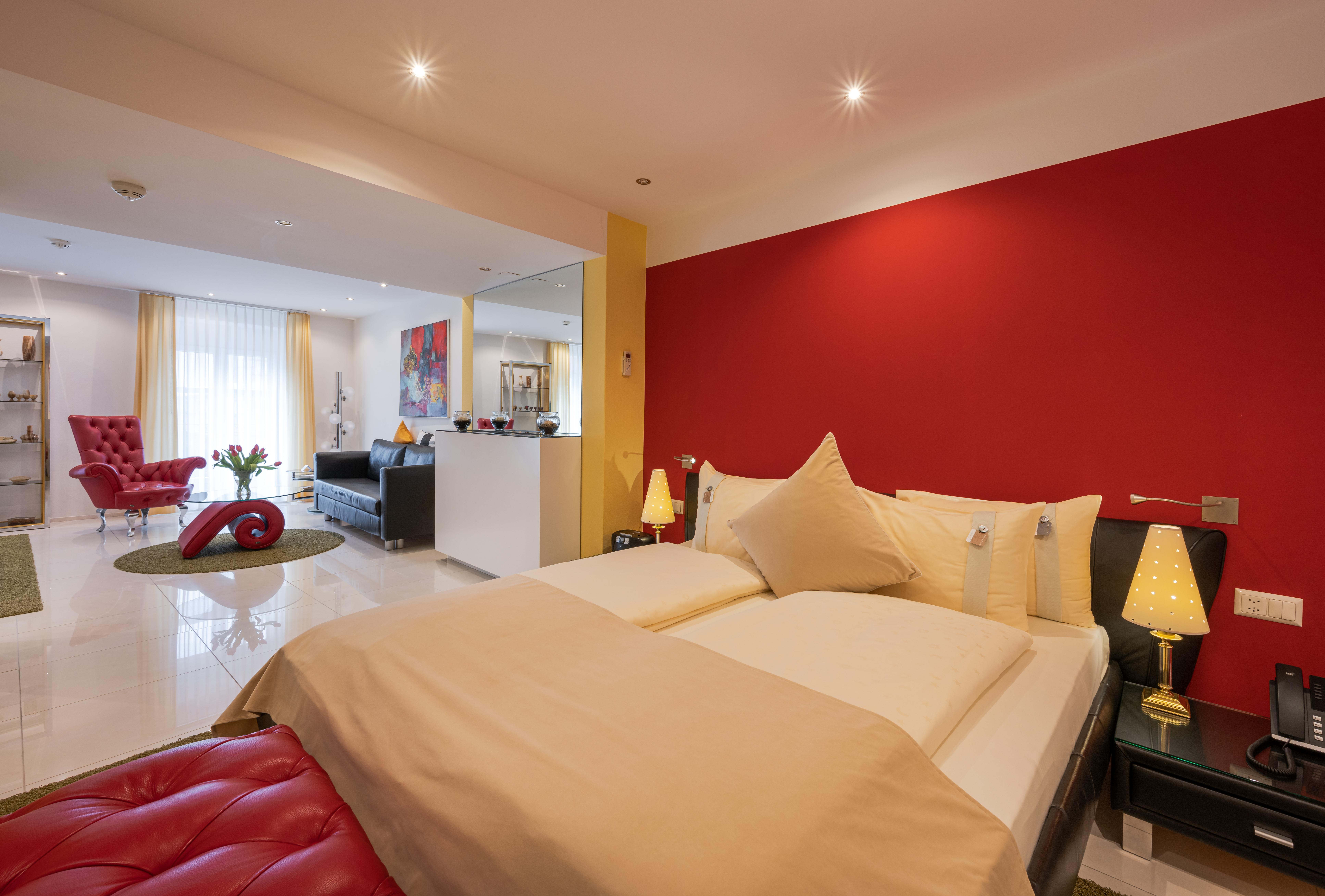 Hotel Gaia - The Sustainable 4 Star Basel