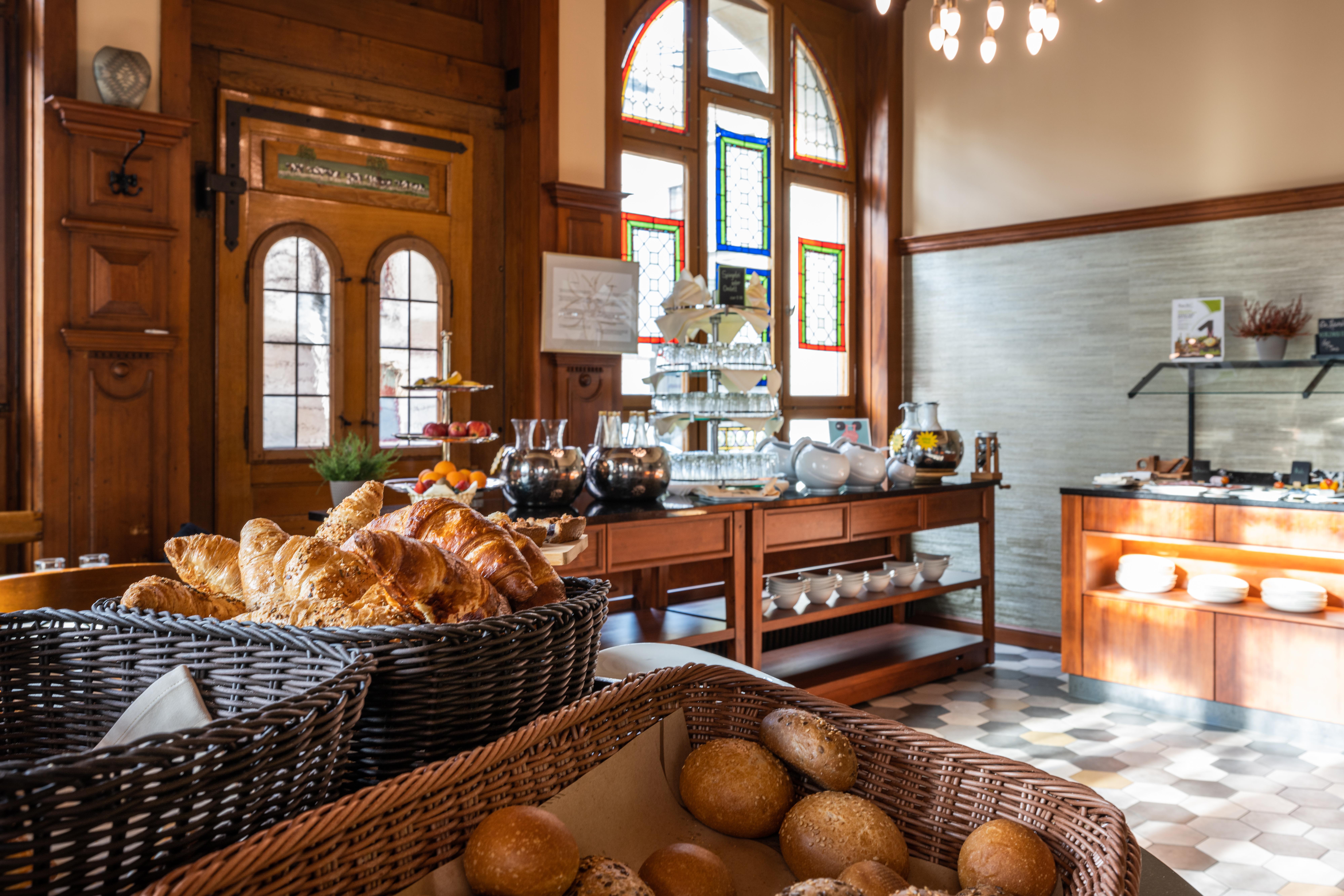 Gaia - The Sustainable 4 Star Hotel