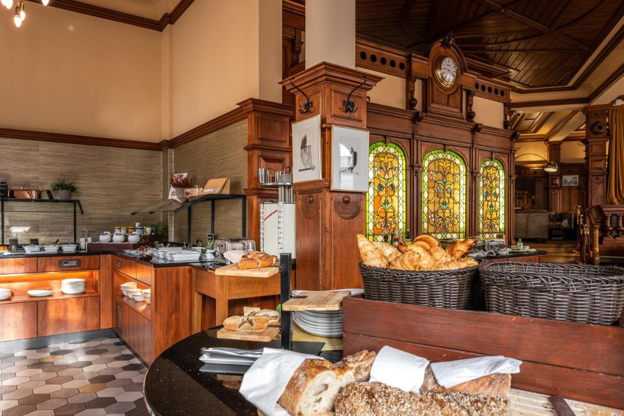 Gaia Hotel