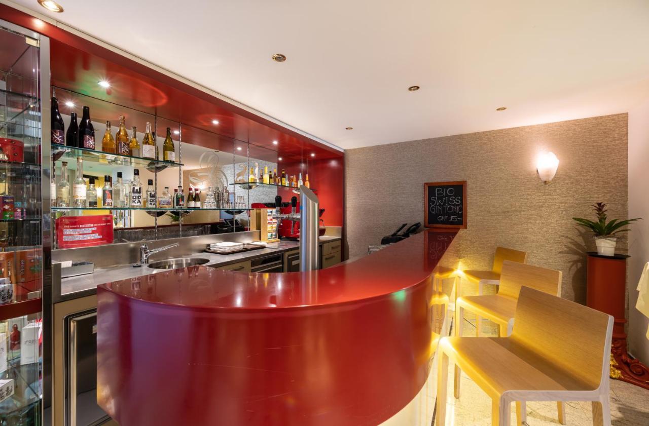 Gaia - The Sustainable 4 Star Hotel
