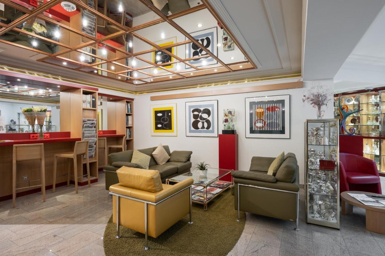 Gaia Hotel