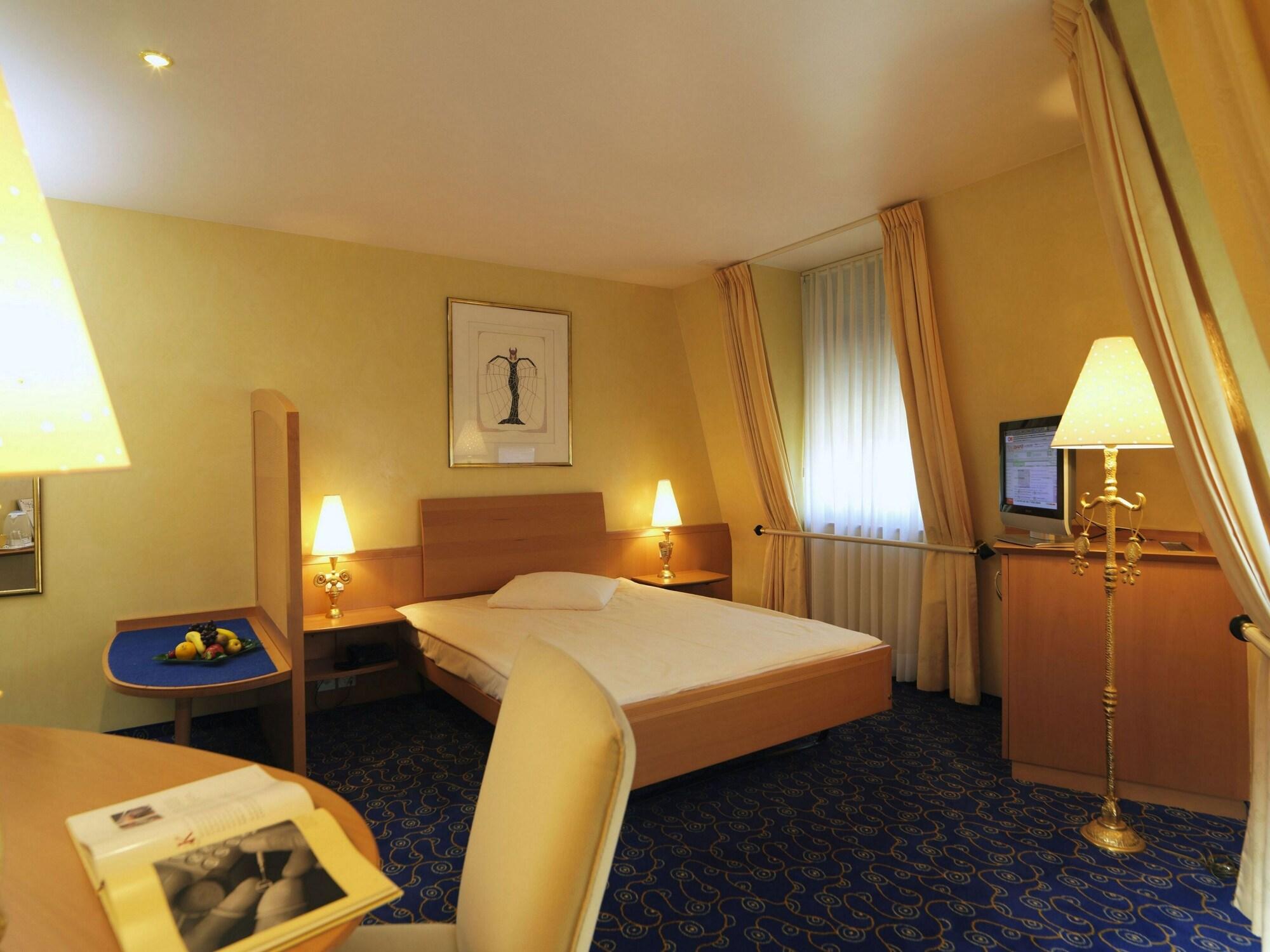 Gaia - The Sustainable 4 Star Hotel