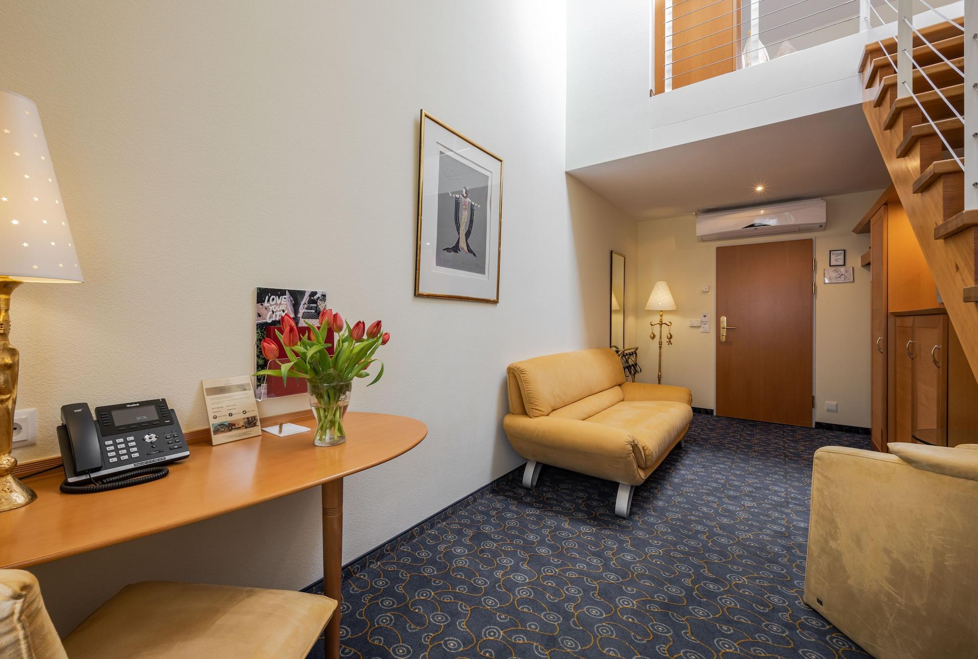 Hotel Gaia