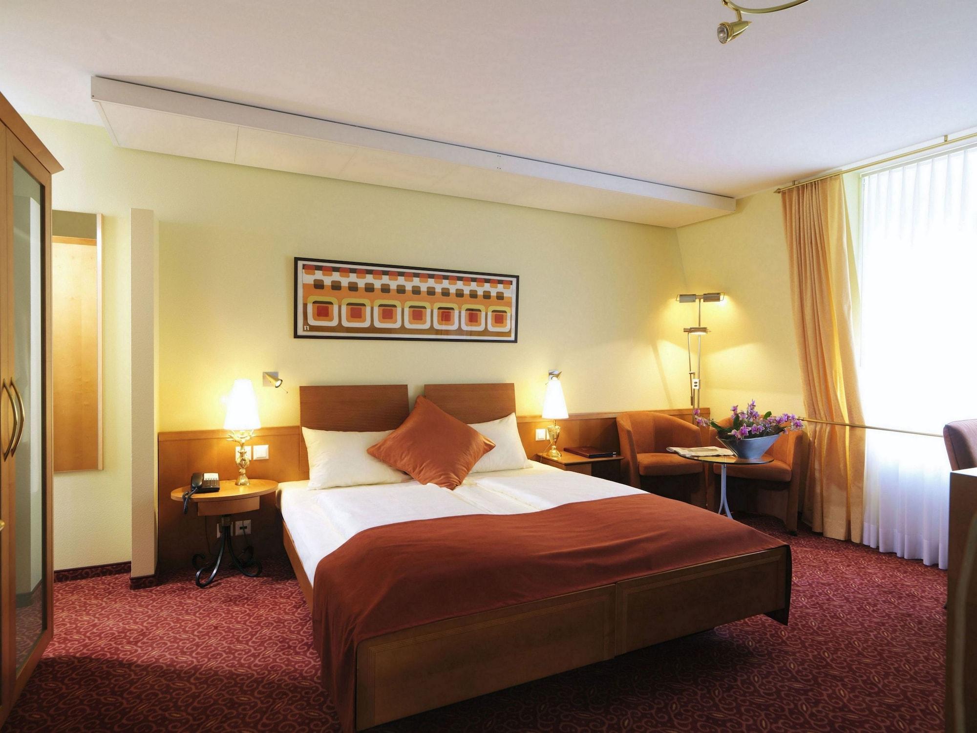 Gaia 4* Basel
