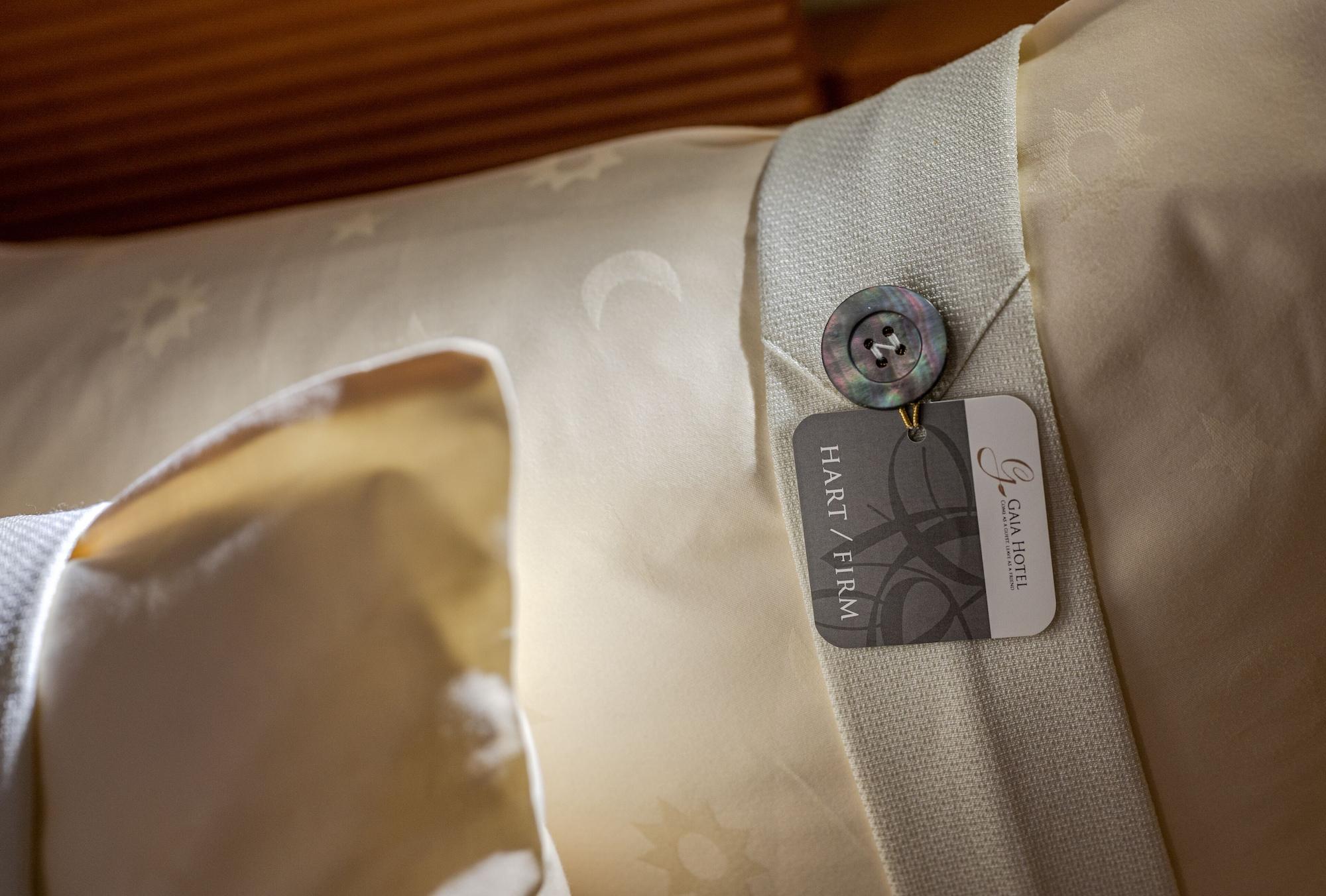 Gaia - The Sustainable 4 Star Hotel