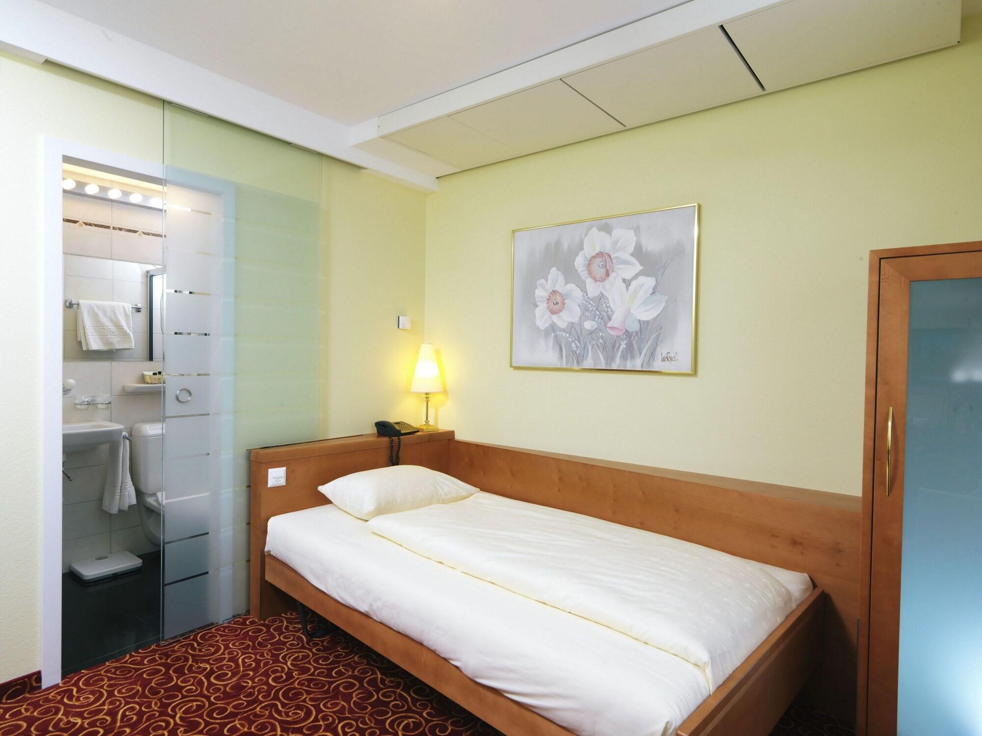 Gaia - The Sustainable 4 Star Hotel