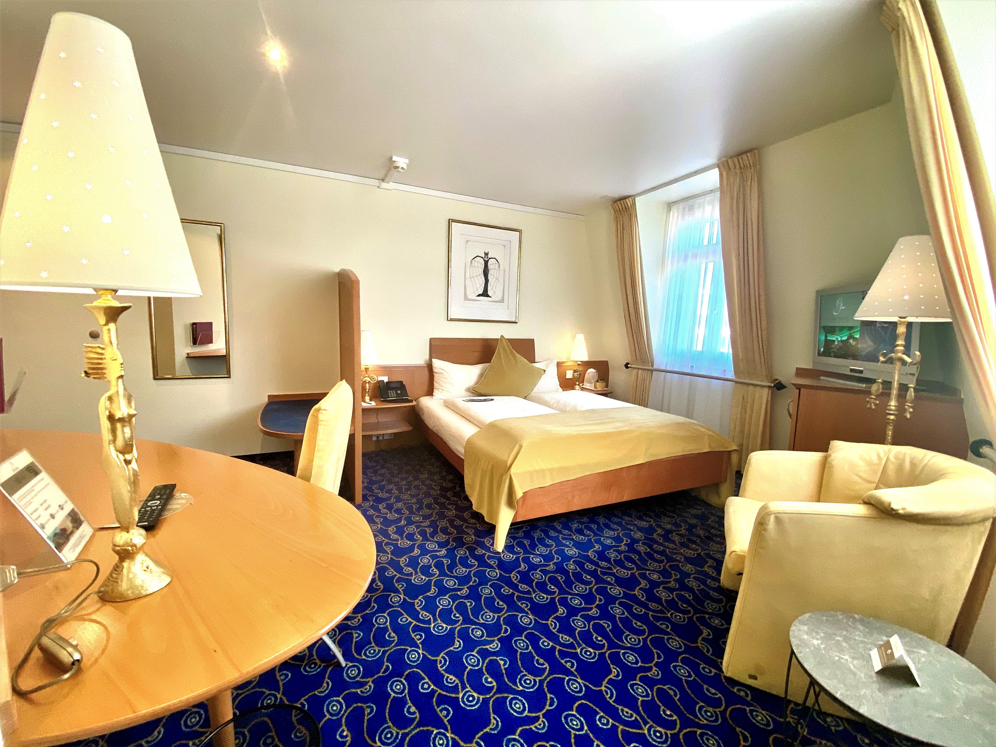 Hotel Gaia - The Sustainable 4 Star 4*