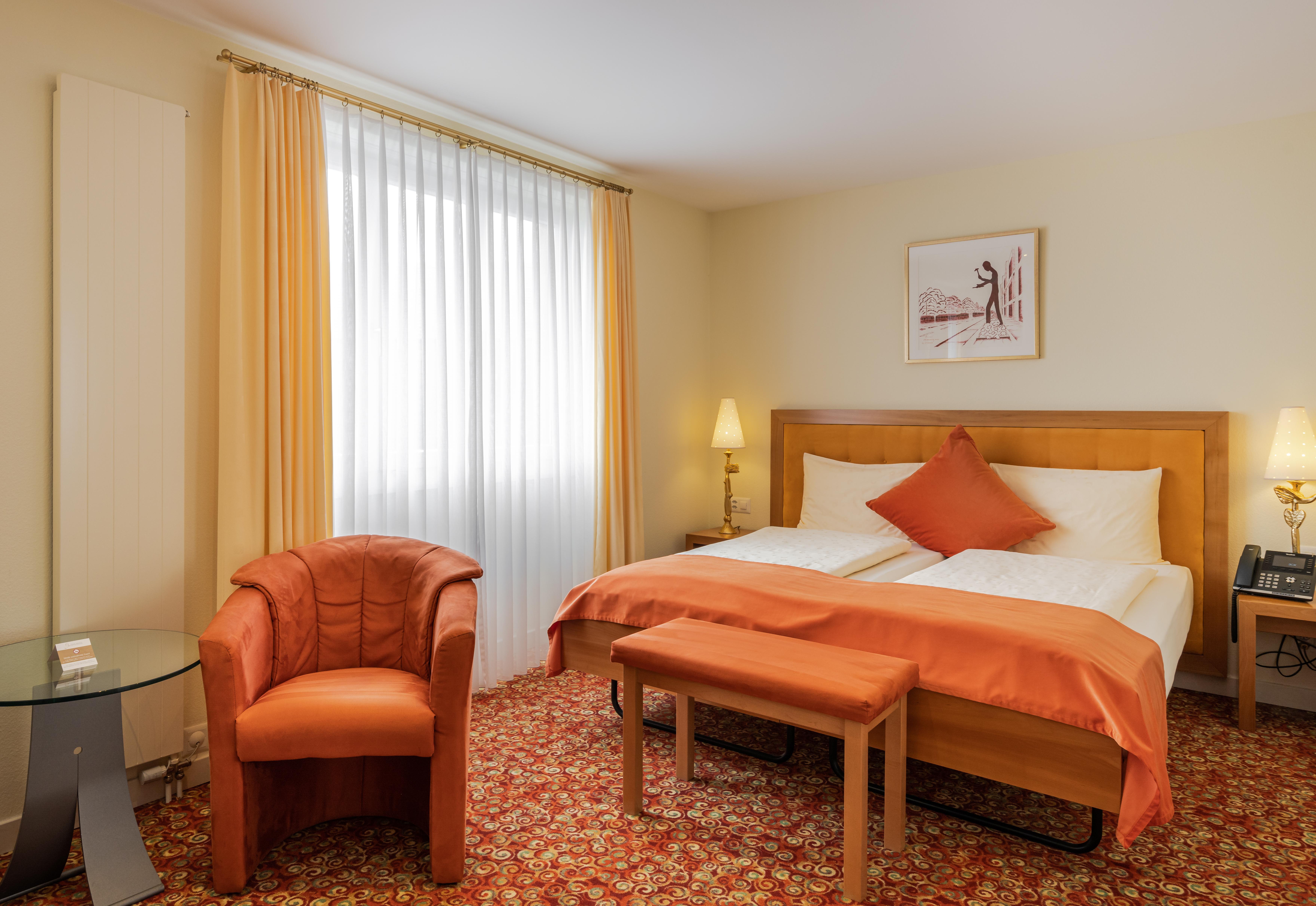 Hotel Gaia - The Sustainable 4 Star 4*