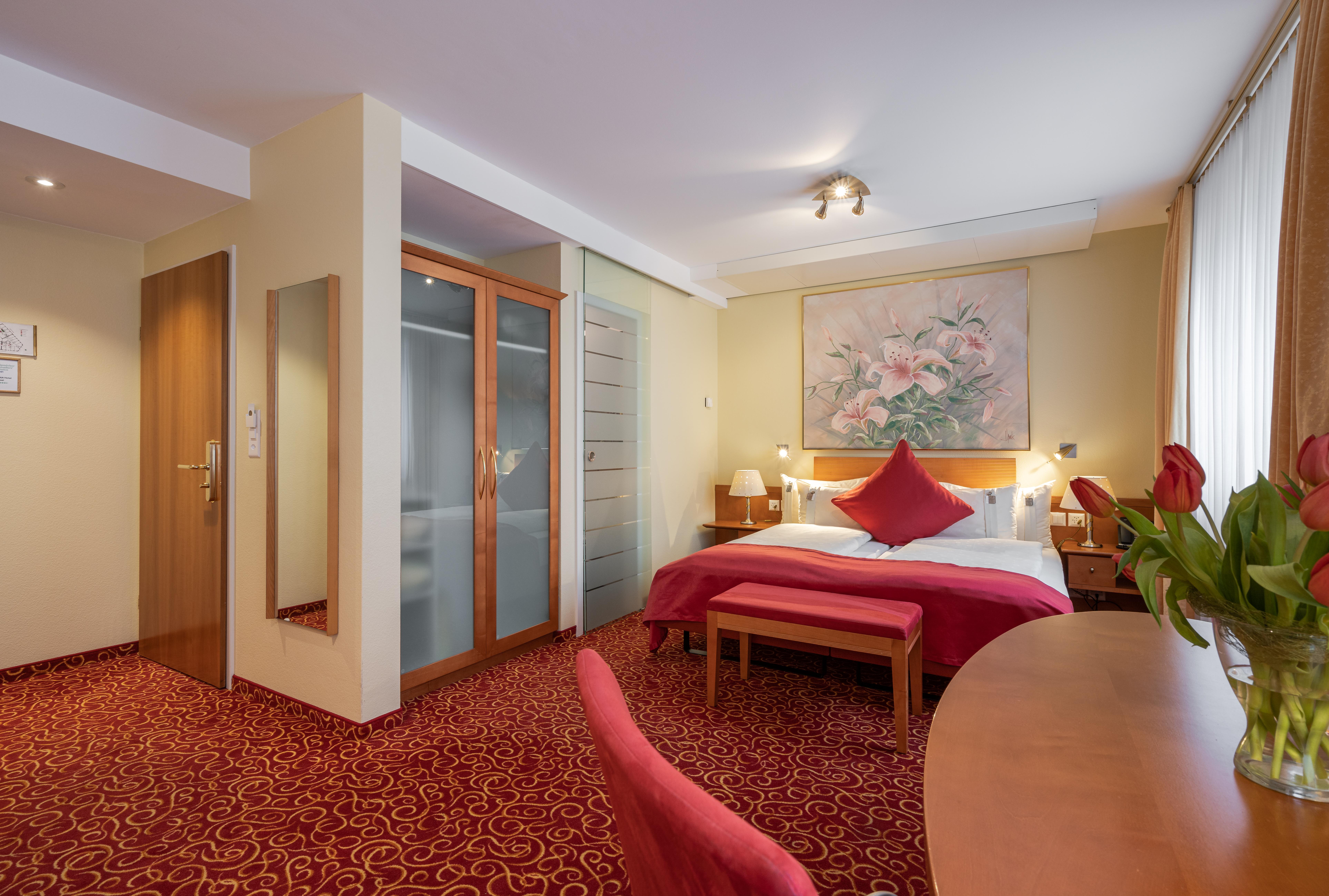 Hotel Gaia 4*