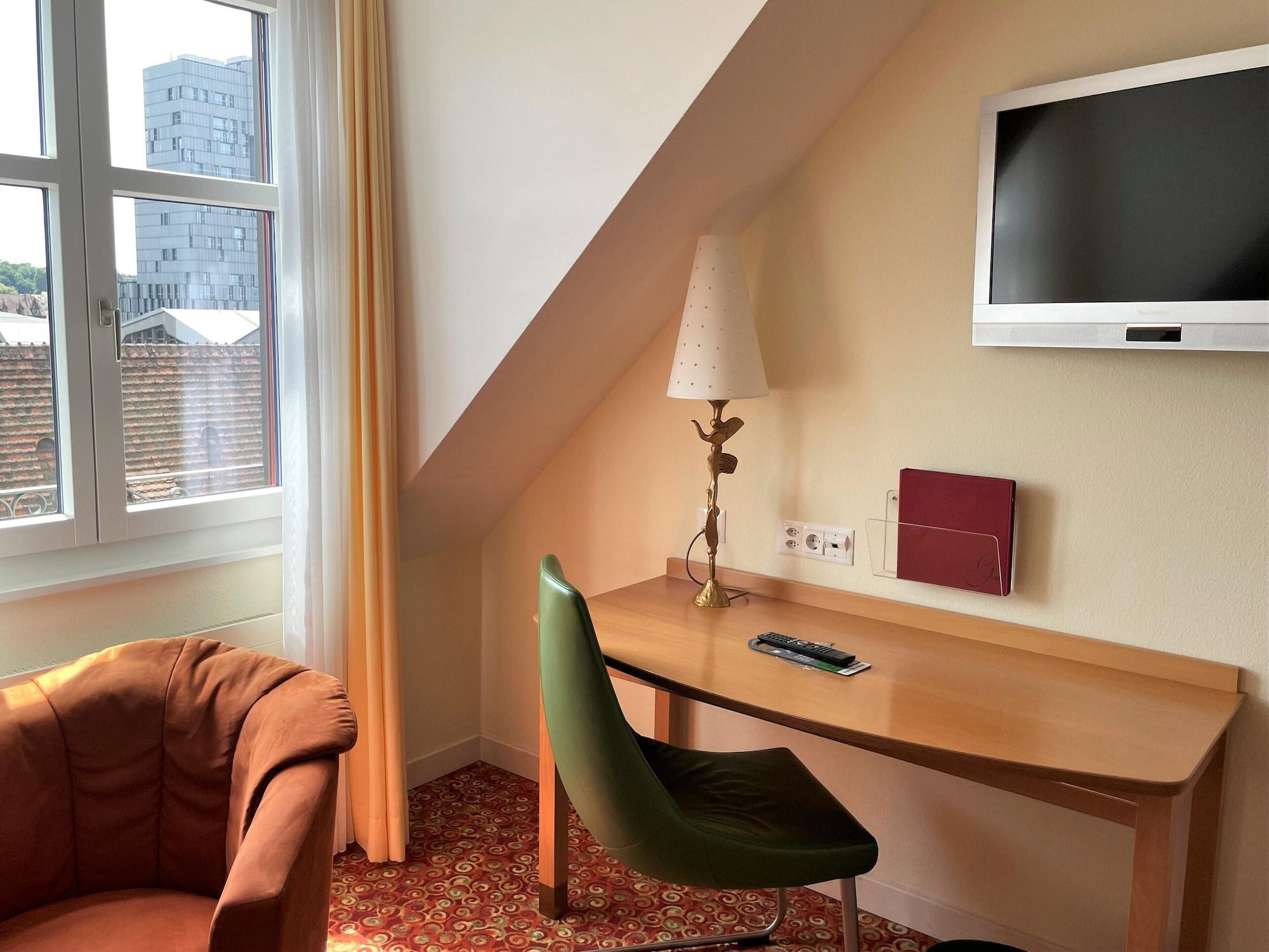 Gaia - The Sustainable 4 Star Hotel 4*