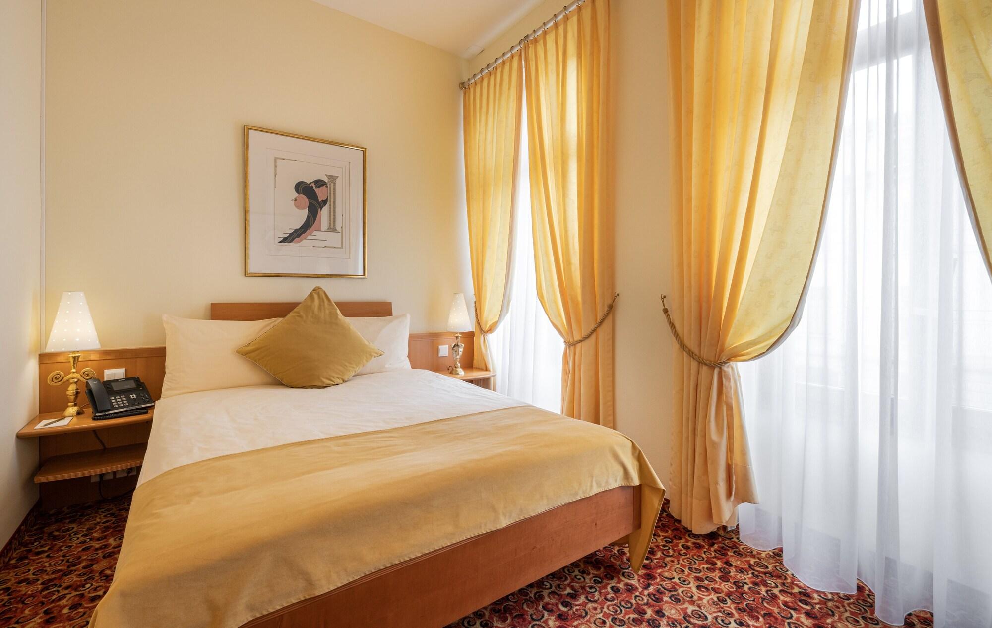 Gaia - The Sustainable 4 Star Hotel